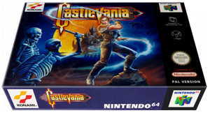 Castlevania